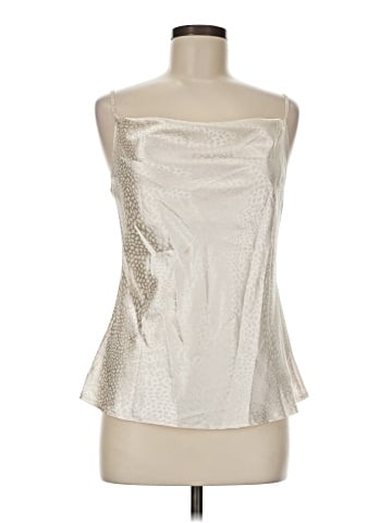 Glam Sleeveless Blouse (view 1)