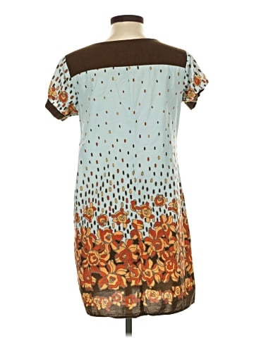 Lux Casual Dress (view 2)