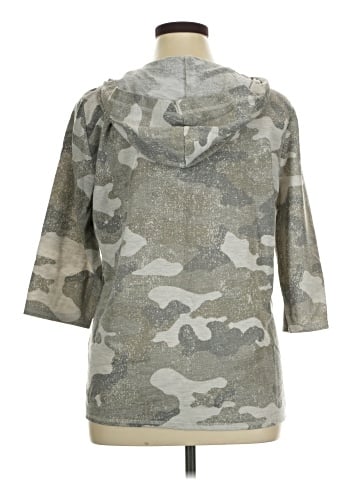 Active Poncho (view 2)