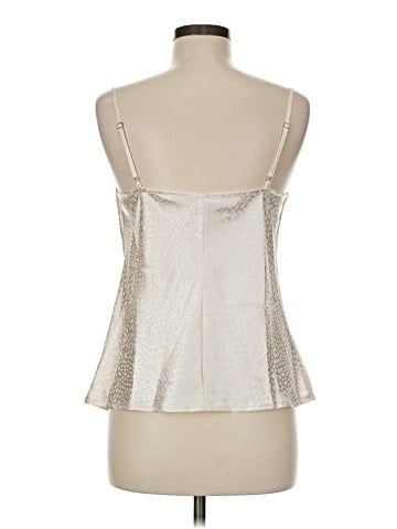 Glam Sleeveless Blouse (view 2)