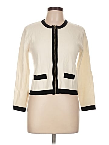 Zara Cardigan (view 1)