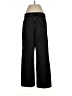Uniqlo 100% Cotton Black Jeans Size 27 waist - photo 2
