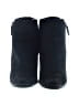 Aldo Black Ankle Boots Size 8 - photo 2