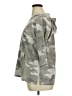 Active Camo Gray Poncho Size XL - photo 5