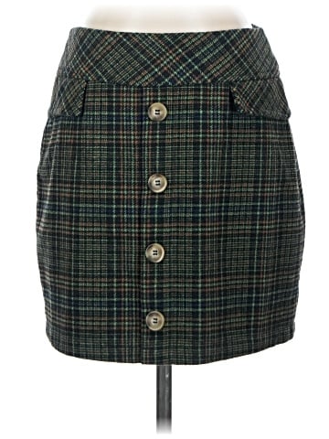 Greylin Casual Skirt (view 1)
