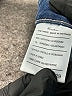 KANCAN JEANS Blue Jeans Size 29 waist - photo 8