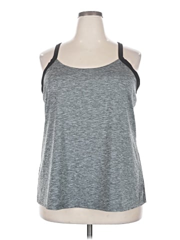 LIVI Active Tank Top (view 1)