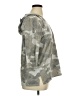 Active Camo Gray Poncho Size XL - photo 4