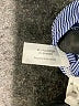 Anika Blue Short Sleeve Polo Size L - photo 8