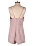 L'Atiste by Amy Color Block Pink Romper Size L - photo 2