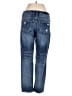 Rock & Republic Stars Blue Jeans Size 2 - photo 2
