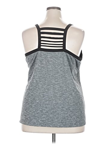 LIVI Active Tank Top (view 2)