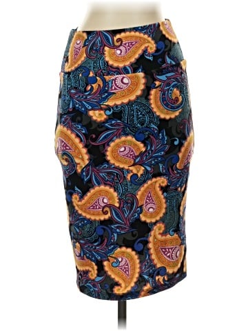 Lularoe Casual Skirt (view 1)
