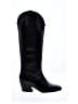 Sam Edelman Black Boots Size 6 - photo 1