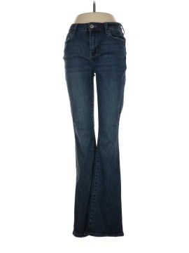 Cosmic Blue Love Jeans