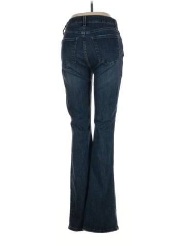Cosmic Blue Love Jeans (view 2)