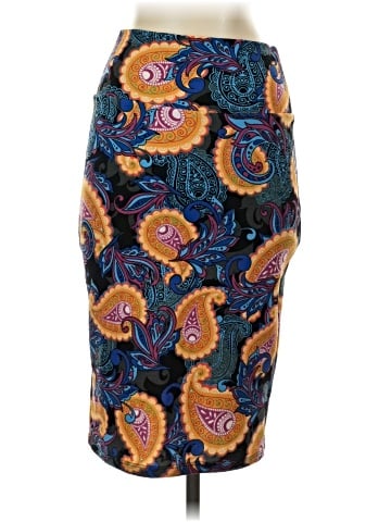 Lularoe Casual Skirt (view 2)