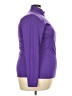 Unbranded 100% Polyester Purple Turtleneck Sweater Size XXL - photo 4