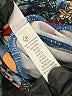 Lularoe Print Blue Active Pants One size - photo 8