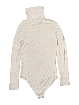 Madewell Turtleneck Bodysuit (view 2)