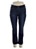 Riders by Lee Blue Jeans Size 14 (petite) - photo 1