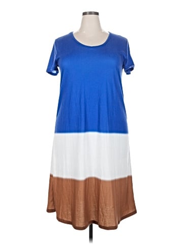 Misslook Casual Dress (view 1)