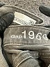 Gap Metallic Gray Jeans Size 30 waist - photo 7