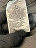 Gap Metallic Gray Jeans Size 30 waist - photo 8