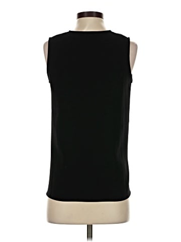 Pomelo Sleeveless Blouse (view 2)