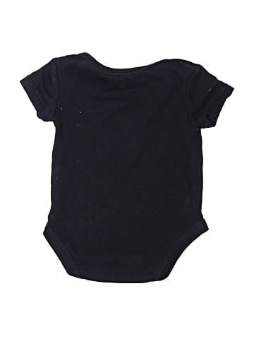 Star Wars Short Sleeve Onesie (view 2)