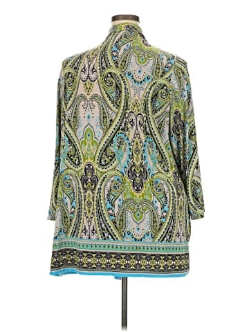 Kasper Cardigan (view 2)