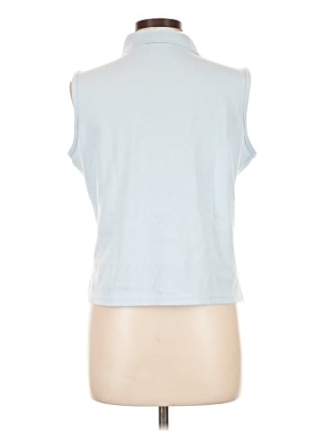 Fashion Bug Sleeveless Blouse (view 2)