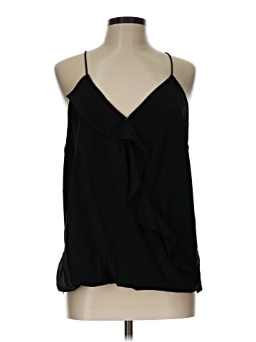 NY&C Sleeveless Blouse (view 1)
