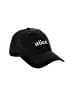 Alice Black Baseball Cap One size - photo 1