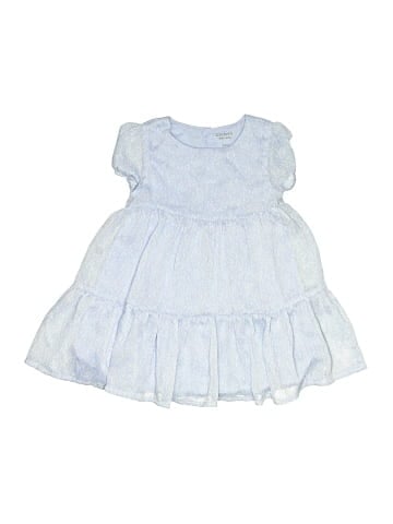 Child of Mine by Carter's Dress (view 1)