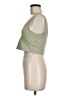 Unbranded Green Tank Top Size M - photo 5