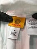 Ruby Rd. Solid Ivory Shorts Size 16 - photo 3