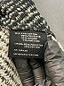 Carlisle Tweed Gray Casual Pants Size 12 - photo 8