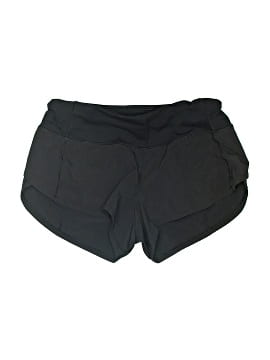 Lululemon Athletica Athletic Shorts