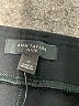 Ann Taylor Solid Black Active Pants Size L (petite) - photo 7
