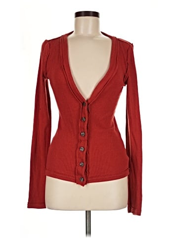 We the Free Cardigan (view 1)