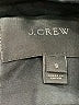 J.Crew 100% Cotton Black Jacket Size S - photo 6