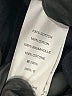 J.Crew 100% Cotton Black Jacket Size S - photo 7