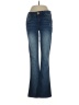Democracy Blue Jeans Size 4 - photo 1