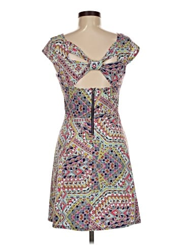 Xhilaration Casual Dress (view 2)