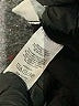Ann Taylor LOFT 100% Nylon Solid Black Active Pants Size 20 - photo 5