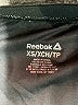 Reebok Tie-dye Gray Athletic Shorts Size XS - photo 3