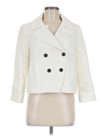 White House Black Market Blazer (view 1)