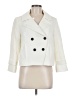White House Black Market Ivory Blazer Size 8 - photo 1