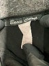 Basic Colors Black Casual Dress Size S (estimated) - photo 7